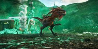 Ранний доступ шутера с динозаврами Second Extinction стартует в сентябре
